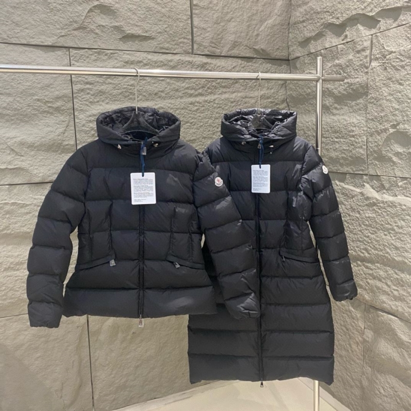 Moncler Down Coat